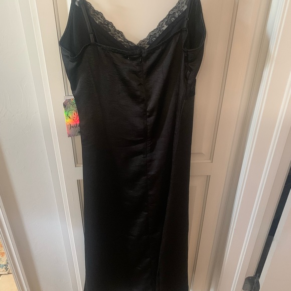 Slip Dress NWT - Picture 2 of 2